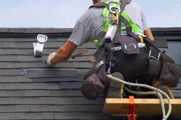 Best Roof Gutter Cleaning  in Wchester, IN