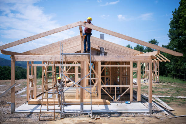 Best Emergency Roof Repair  in Wchester, IN