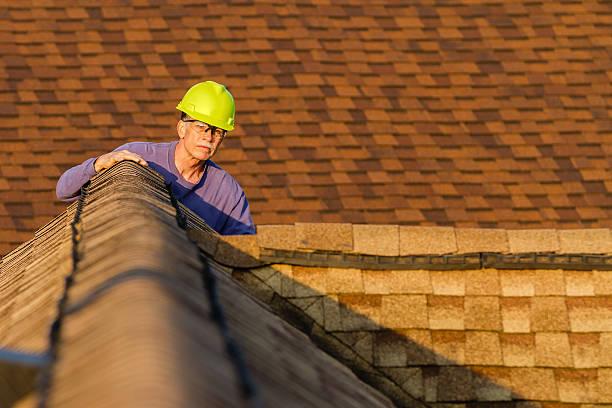 Best Roofing Contractor Near Me  in Wchester, IN