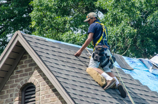 Reliable Winchester, IN Roofing Contractor Solutions